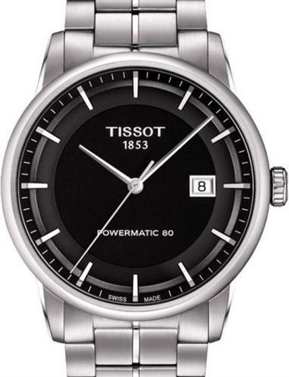 Наручные часы Tissot t086.407.11.051.00