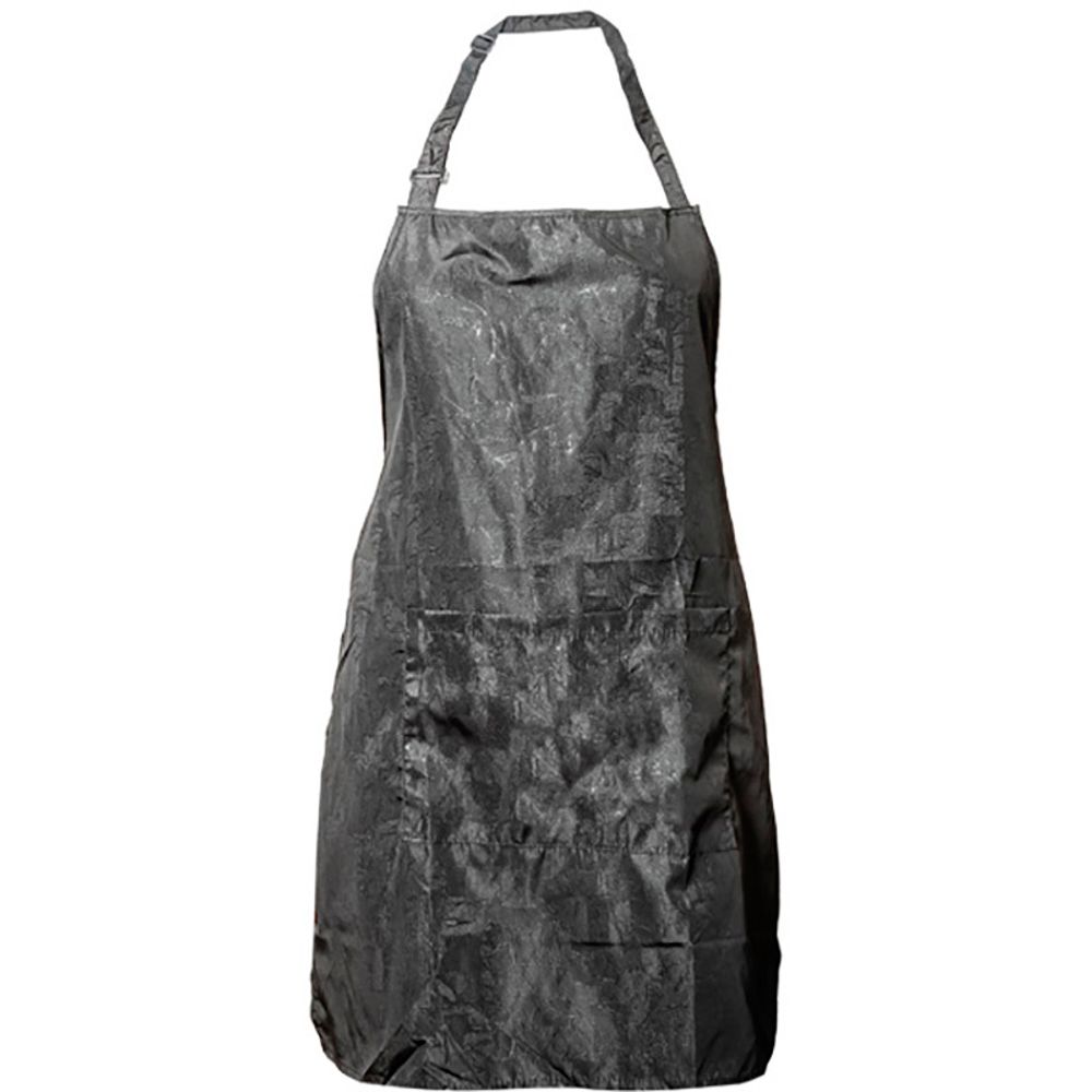 Фартук для парикмахера с карманами Harizma (73х57см) h10810