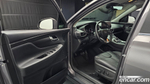 Hyundai The New Santa Fe Бензин 2.5T 2WD (01.2021)