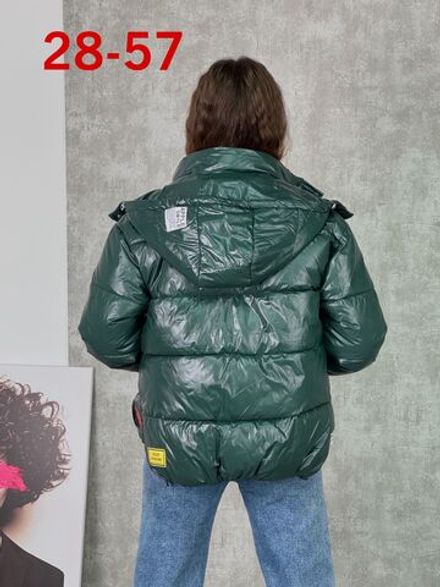 Куртка 7365715 Fabrika