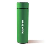 Термос mark led HALYK TEAM