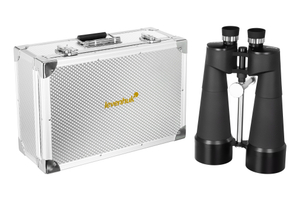 Бинокль Levenhuk Bruno PLUS 25x100