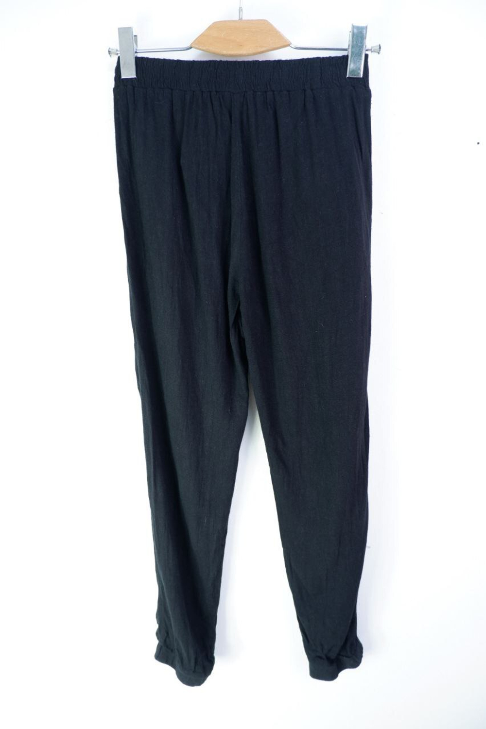 Штаны CROPP тонкие из вискозы 42 размер