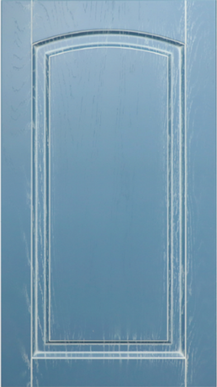 Фасад патинированный рис. 15-2