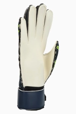 Вратарские перчатки Uhlsport Prediction Starter Soft - темно-синий