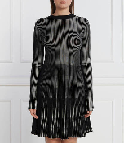 Платье Desigual - черный(23WWVF11)