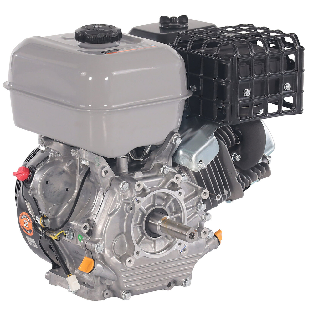 Двигатель бензиновый EVOline GB 460