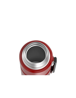 Термос Thermos King SK2020 Rustic (2 литра), красный