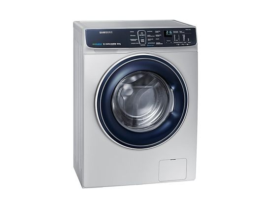 Стиральная машина Samsung WW80K52E61S