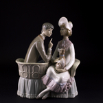 «Важный разговор»