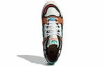 Кроссовки The Simpsons X Adidas Originals Zx 10000C Krusty Burger