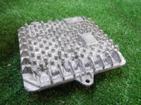 Блок управления LED фары BMW 5er G30 (2017-2020)