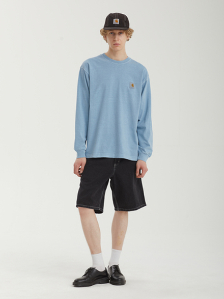 Мужской Лонгслив Nelson