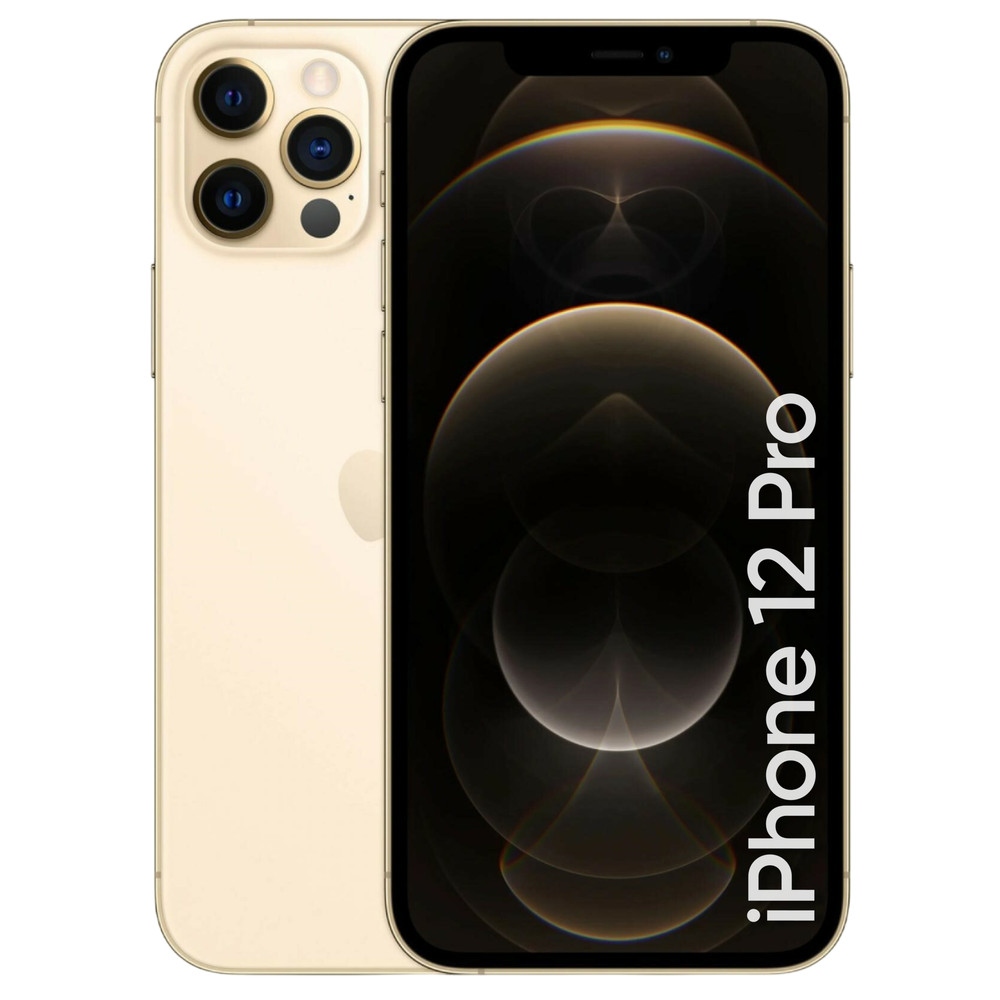iPhone 12 Pro 128Gb БУ