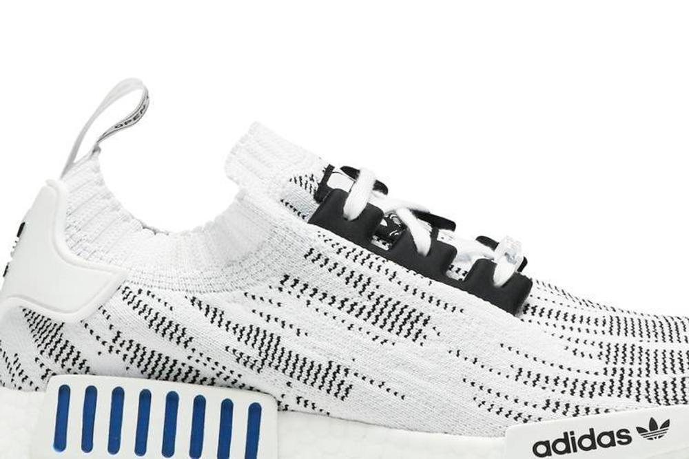 Кроссовки Star Wars X Adidas Originals Nmd_R1