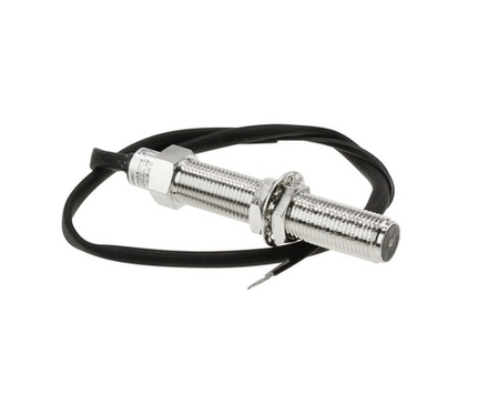 Датчик тахометра 2 провода, 100х80 мм, резьба М16х1.5