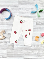 Штанишки Mjölk Брусника, уценка