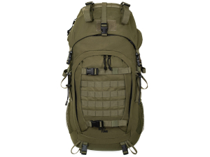 Рюкзак ShotTime Tactical, 50л, олива (ST-BP-23017-OD)