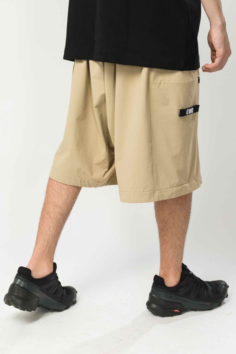 Шорты COR 2MSK Sho хаки