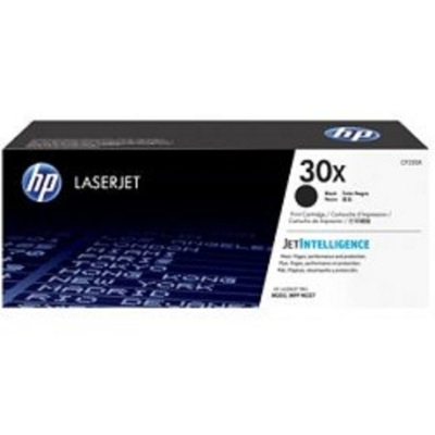 HP CF230X Картридж 30X, Black (LJ Pro M203/M227 (3500стр.))