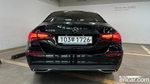 Mercedes-Benz A-Class W177 A220 Sedan (01.2024)
