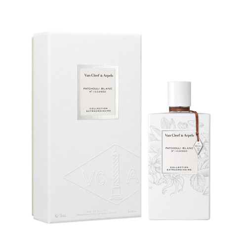 VAN CLEEF & ARPELS Patchouli Blanc edP 75ml lady