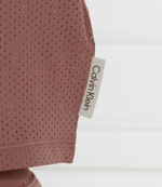 Футболка Calvin Klein Performance - розовый(00GWS4K184)