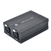USB DMX-512 Контроллер DL4-1024
