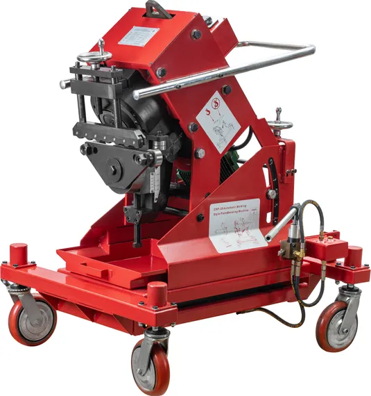 Автоматический кромкорез Huawei HM-28