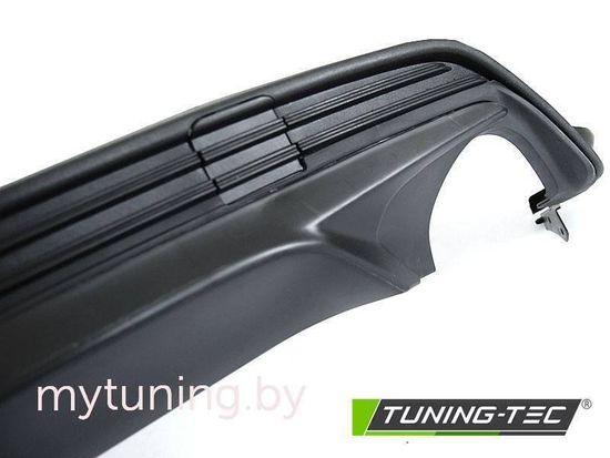 Бампер задний FORD FOCUS MK4 18-21 HATCHBACK SPORT ST