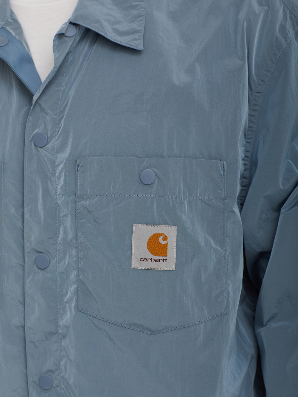 Рубашка Дл. Рукав Canby Shirt Jac