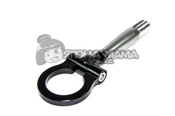 Буксировочное кольцо BENEN Mitsubishi чёрное