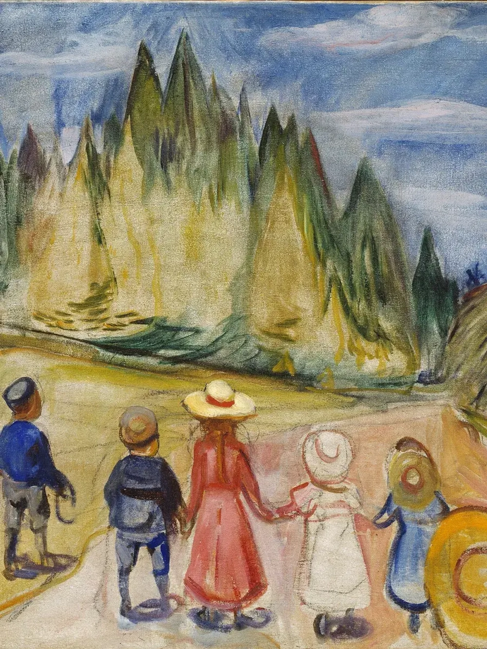 Картины-наклейки на стену для декора интерьерные №136