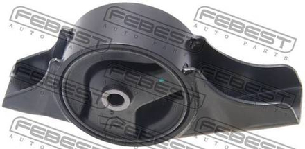 Опора ДВС задняя Febest NM-P12RR