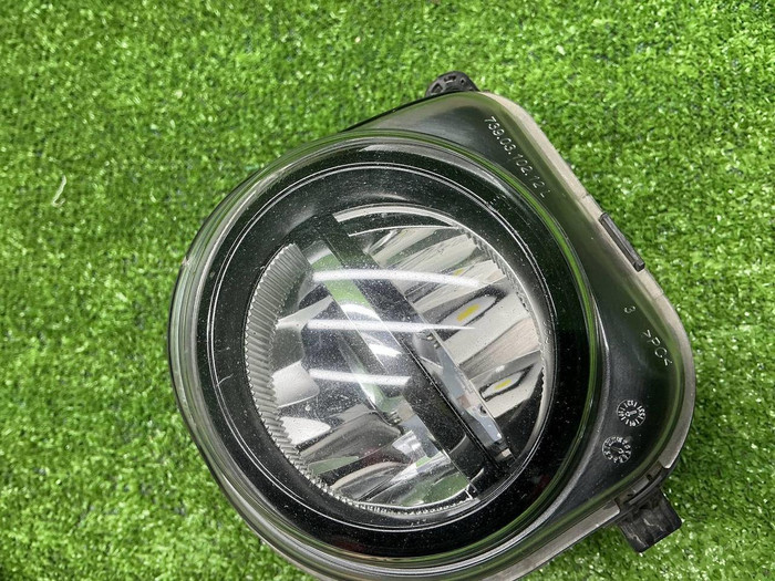 ПТФ левая BMW 5er F10 F11 (2013-2017) LED