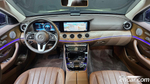 Mercedes-Benz E-Class W213 E300 4MATIC Exclusive (02.2020)