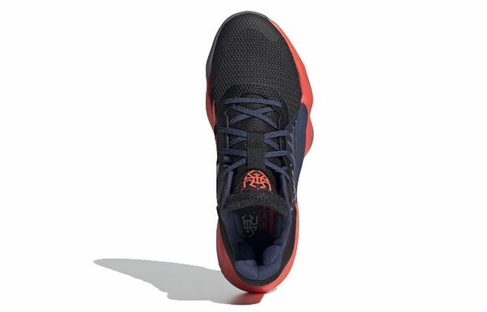 Кроссовки Adidas D.O.N. Issue 1 Gca