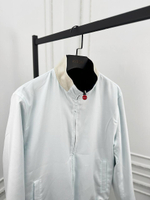 Двухсторонняя куртка Kiton