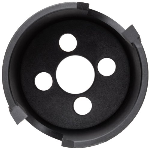 Коронка DEWALT DT 90406 по мультиматериалу 35 мм