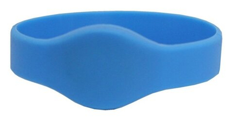 ST-PT065MF-BL Браслет proximity Smartec
