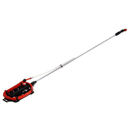 Брандспойт телескопический 10в1 1260-2200мм