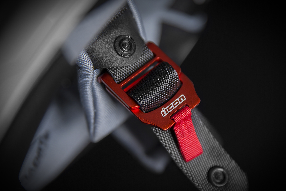 Icon Airframe Pro Gloss