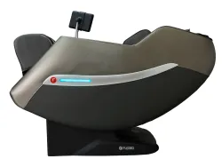 Массажное кресло FUJIMO KENKO F623 Business Edition Графит