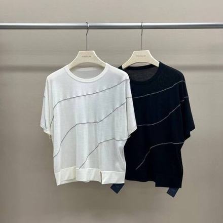 Футболка Brunello Cucinelli