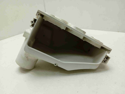 HW50-12866ME кт191 Бункер дозатора порошка для стиральной машины Haier 2108В3207 б/у