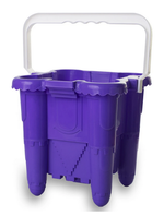 Ведро-крепость №30 (АлексТойз)