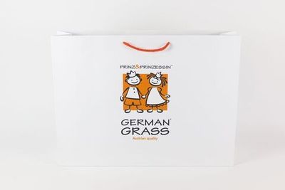 German Grass