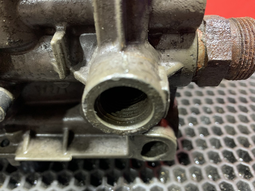 Осушитель воздуха