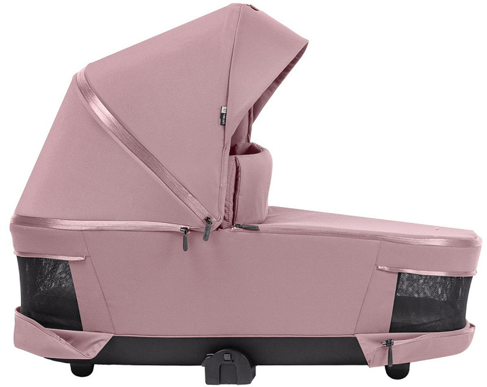 Коляска 2 в 1 Carrello Omega Plus CRL-6540 Galaxy Pink