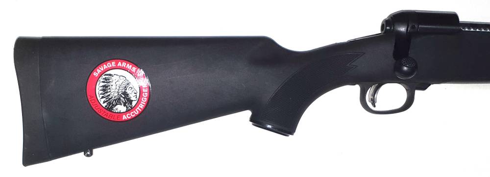 SAVAGE 11 FCNS калибр 308Win